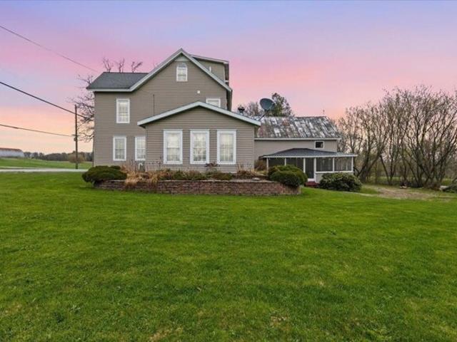 House for sale in Sheldon, Vermont