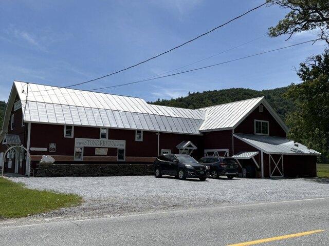 House for sale in Pittsfield, Vermont