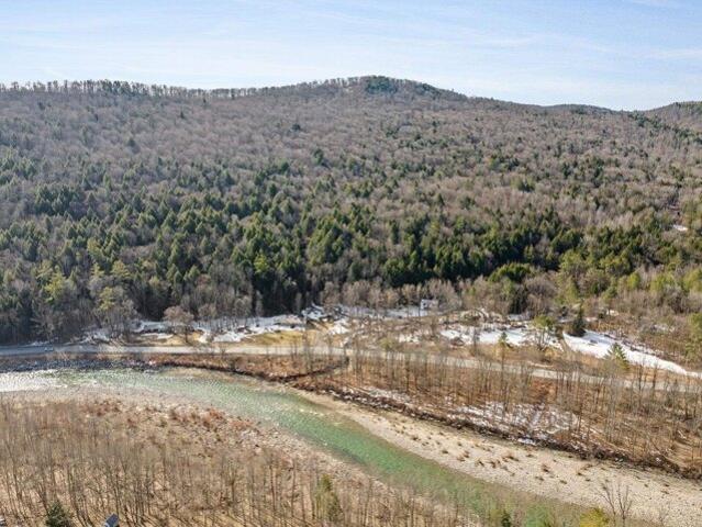 Land for sale in Bethel, Vermont