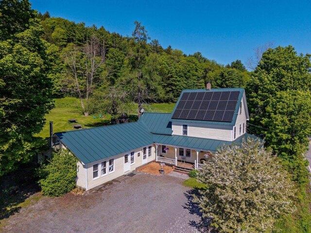 House for sale in Thetford Center, Vermont