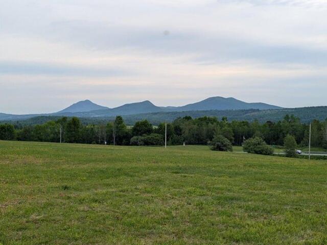 Land for sale in Troy, Vermont