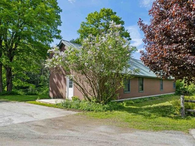 House for sale in Tunbridge, Vermont