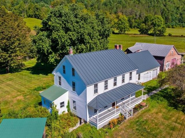 House for sale in Tunbridge, Vermont