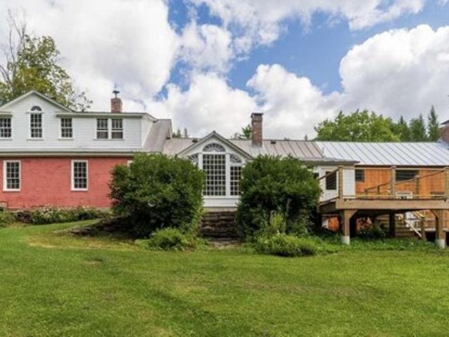 House for sale in Vershire, Vermont