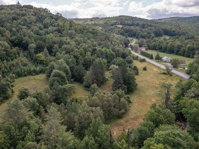 Land for sale in Vershire, Vermont