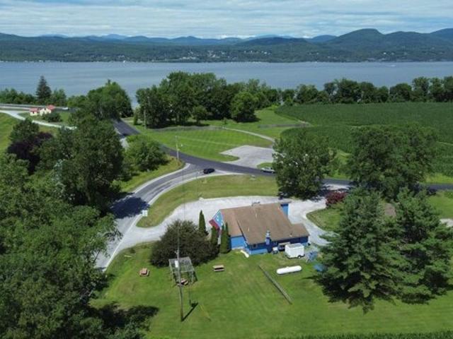 House for sale in Bridport, Vermont