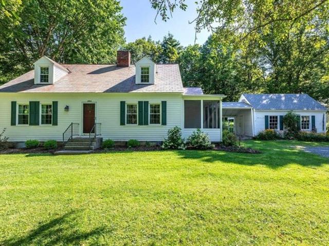 House for sale in Bennington, Vermont