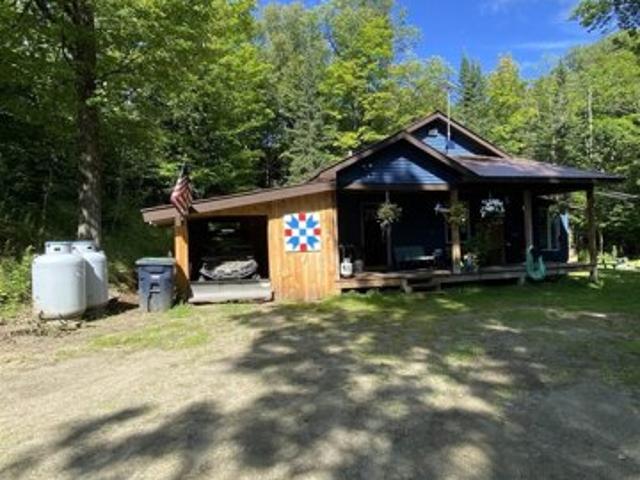 House for sale in Irasburg, Vermont