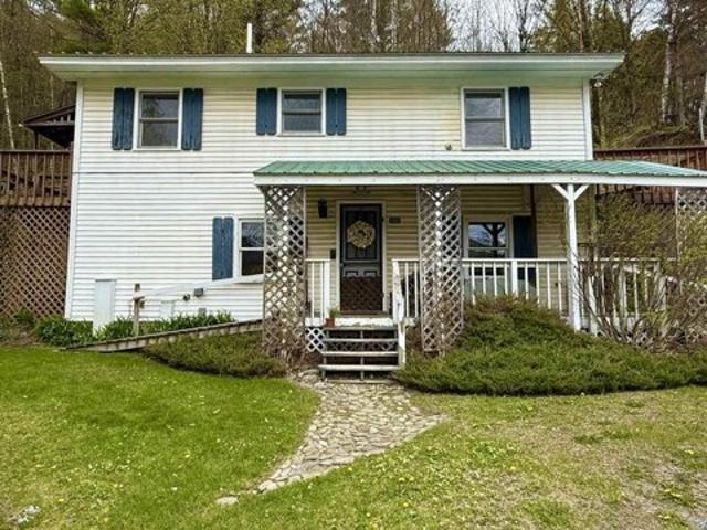 House for sale in Johnson, Vermont