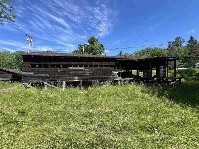 Land for sale in Irasville, Waitsfield