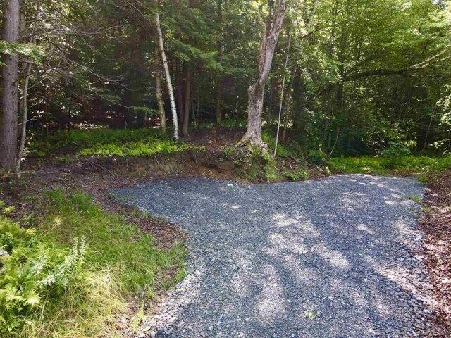 Land for sale in Warren, Vermont