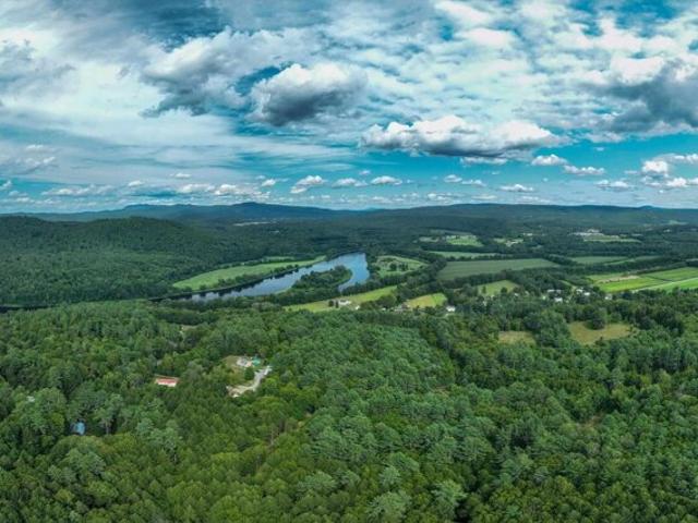 House for sale in Vermont
