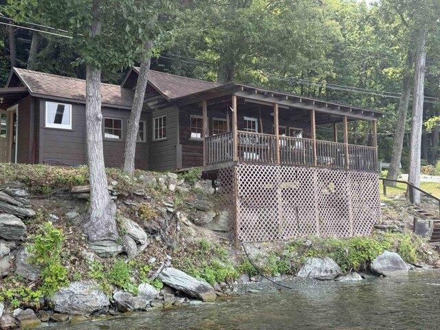 House for sale in Wells, Vermont