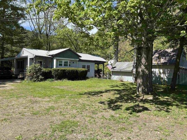 Property for sale in Jamaica, Vermont
