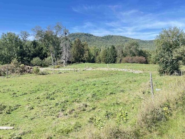 Land for sale in Lowell, Vermont