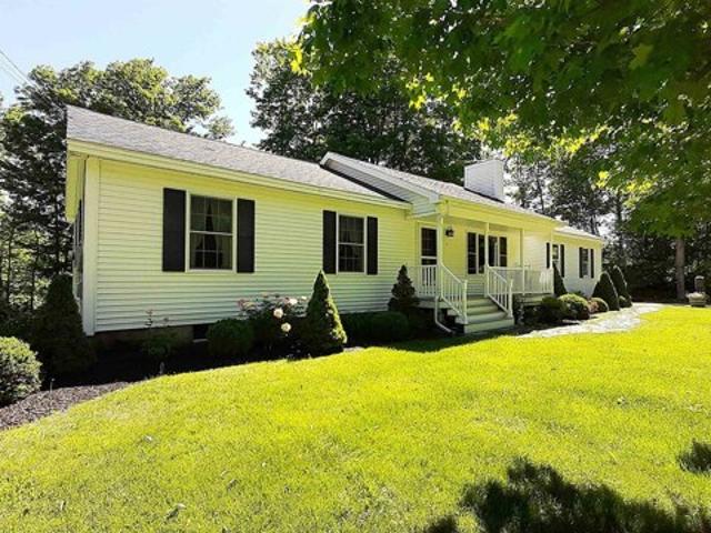 House for sale in Mount Holly, Vermont