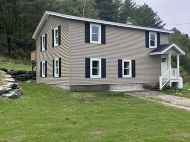 House for sale in Mount Holly, Vermont