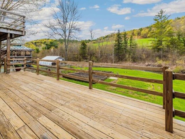 House for sale in South Woodstock, Vermont