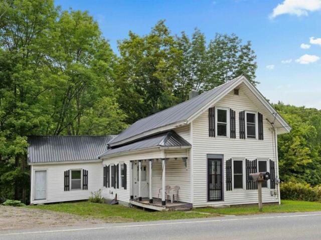 House for sale in Northfield, Vermont