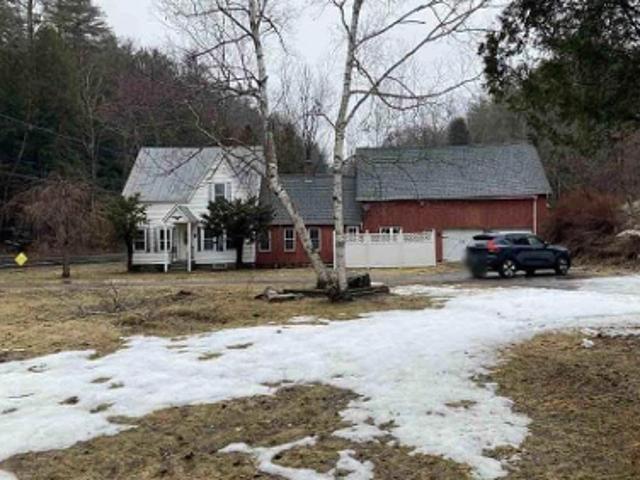 House for sale in Reading, Vermont