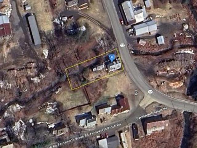 House for sale in Vermont