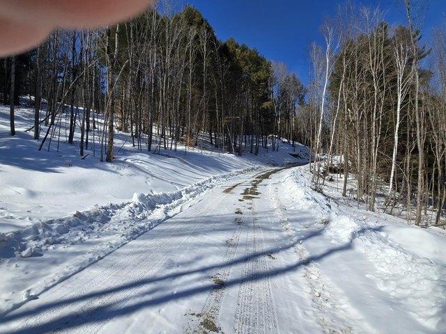 Land for sale in Barnard, Vermont