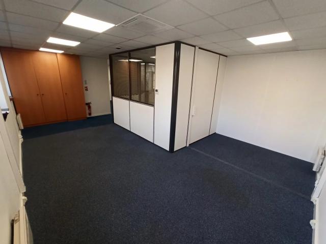 Bureau vente à Limoges