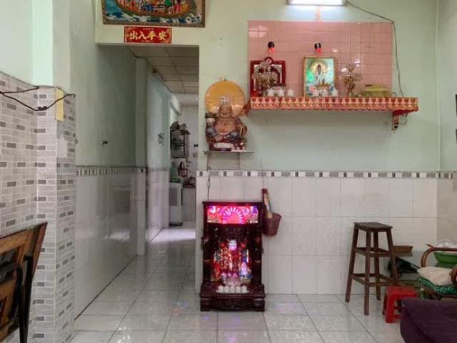 Nhà bán tại Thủ Đức, Hồ Chí Minh