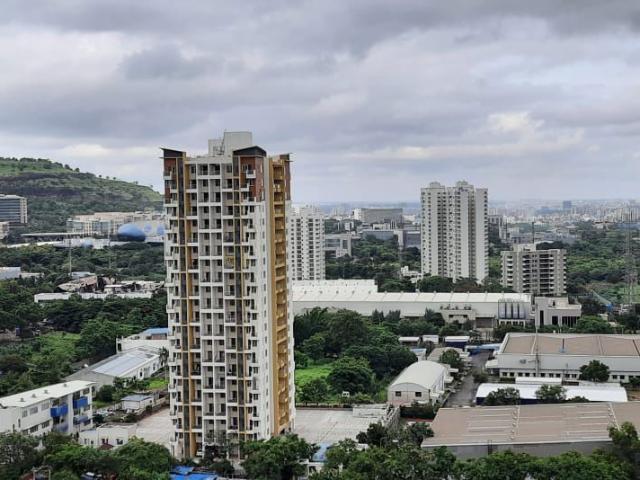 Flat for rent in Poona, National Capital Territory Of Delhi