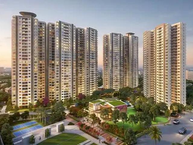 Flat for sale in Poona, National Capital Territory Of Delhi