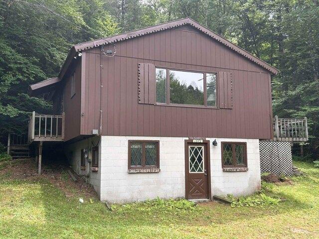 House for sale in Jamaica, Vermont