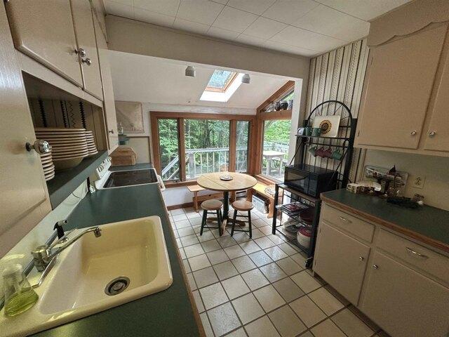 House for sale in Jamaica, Vermont