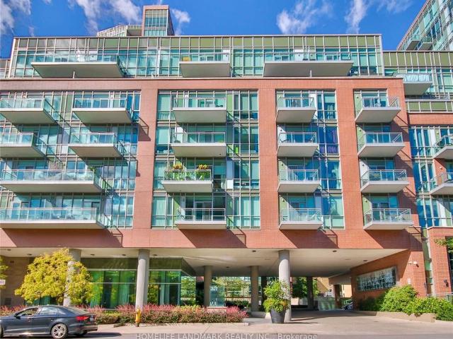 Apartment for rent in Woburn, Ontario