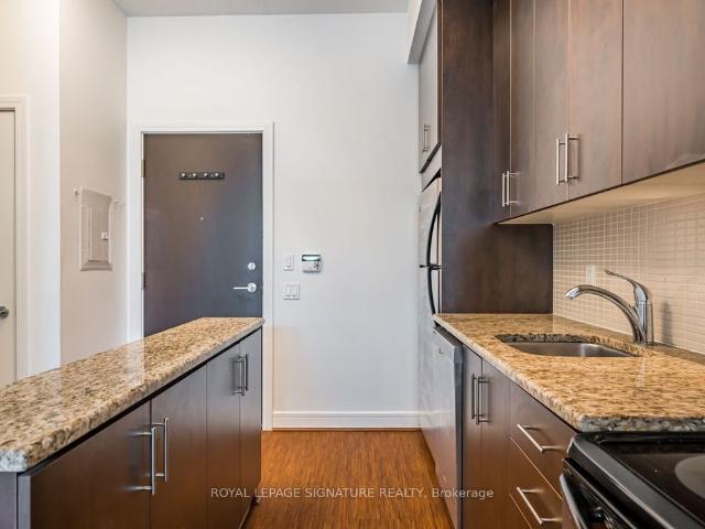 Apartment for rent in Woburn, Ontario