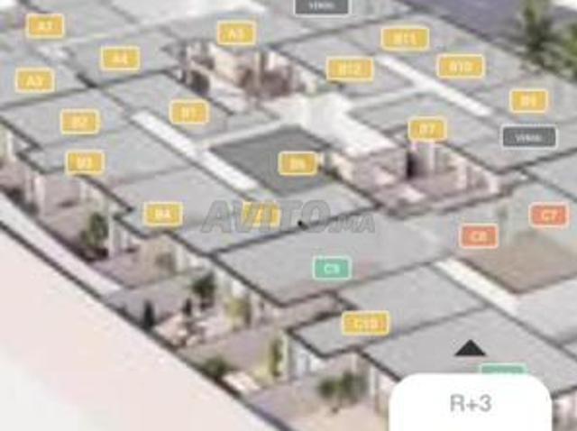 Propriété vente à L'Oriental