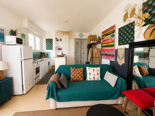 Appartement vente à Rochefort, Saint-georges-de-didonne