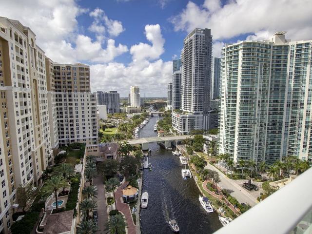 Apartment for rent in Fort Lauderdale, Florida