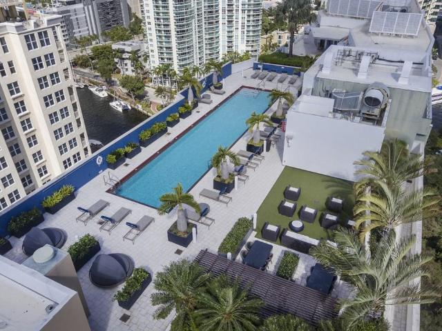 Apartment for rent in Fort Lauderdale, Florida