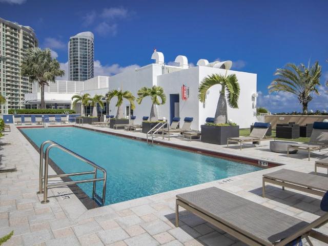 Apartment for rent in Fort Lauderdale, Florida