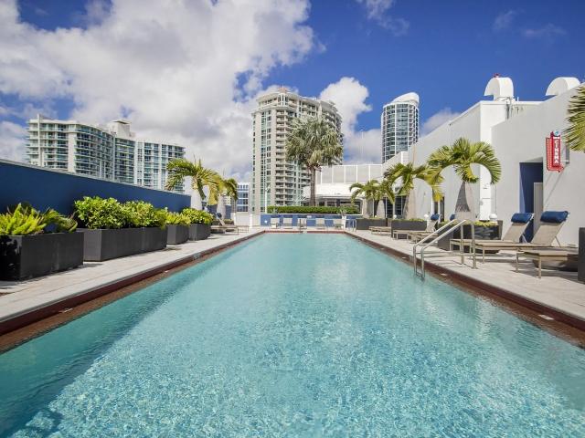 Apartment for rent in Fort Lauderdale, Florida