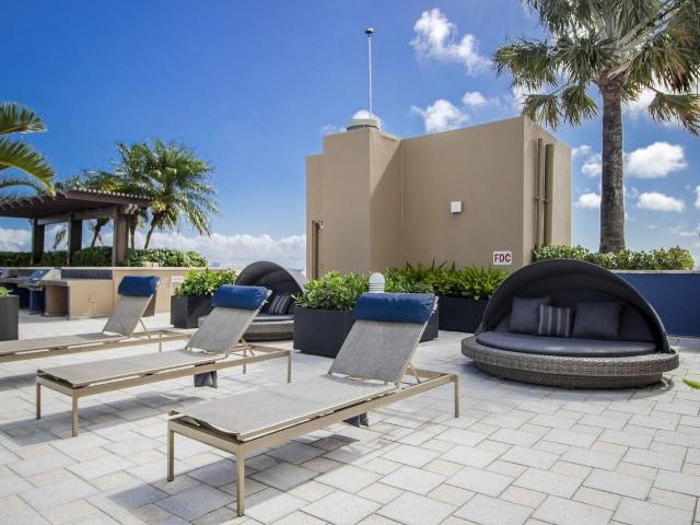 Apartment for rent in Fort Lauderdale, Florida