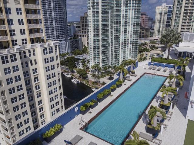 Apartment for rent in Fort Lauderdale, Florida