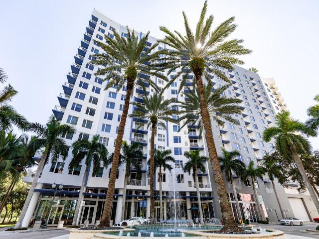 Apartment for rent in Fort Lauderdale, Florida