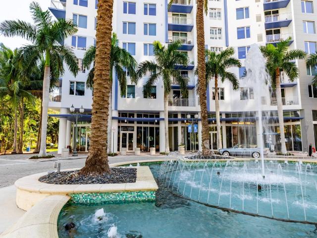 Apartment for rent in Fort Lauderdale, Florida
