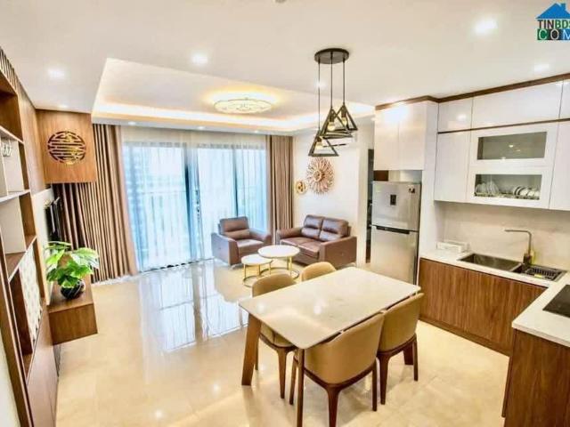 Căn hộ bán tại Hoàn Kiếm, Hà Nội