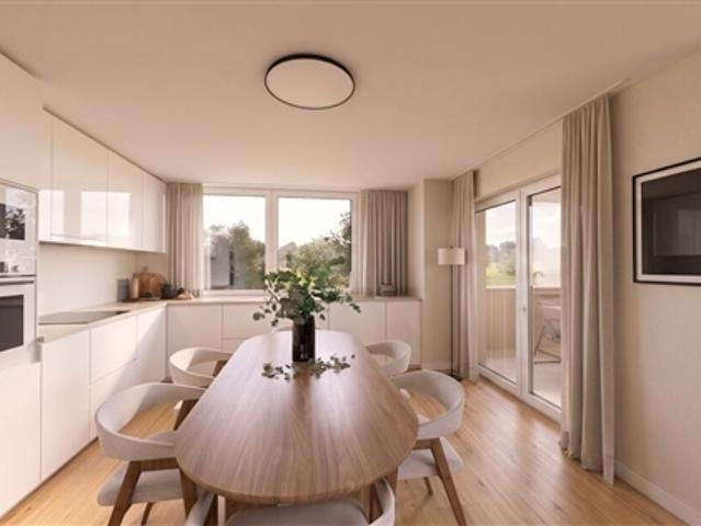 Wohnung kaufen in Vuadens, Freiburg