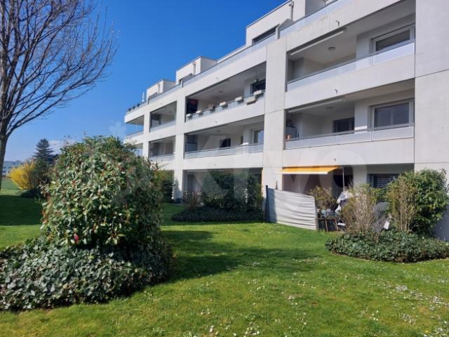 Wohnung mieten in Dompierre (FR), Freiburg