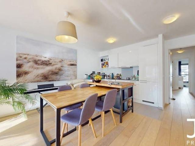 Appartement location à Etterbeek, Bruxelles