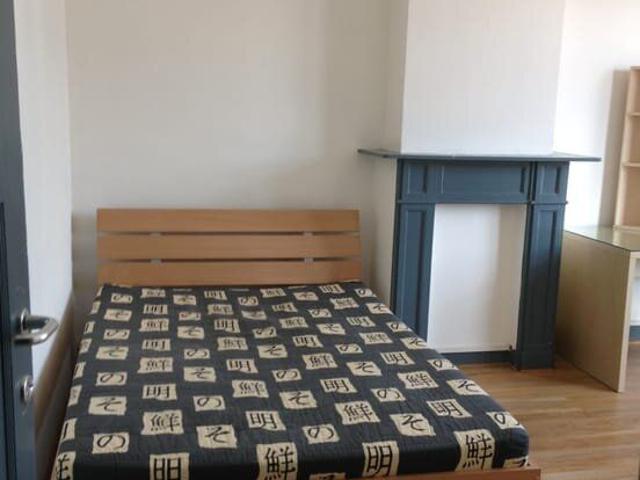 Kot location à Elsene, Bruxelles