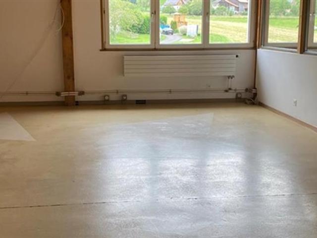 Büro mieten in Vucherens, Waadt